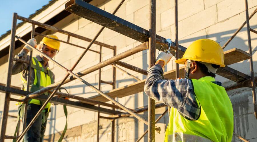 Expert flood damage restoration services in Edwards, NY